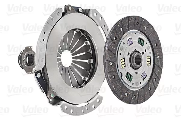 VALEO 786063 Комплект сцепления