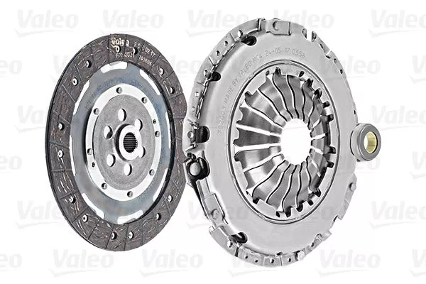 VALEO 826473 Комплект сцепления