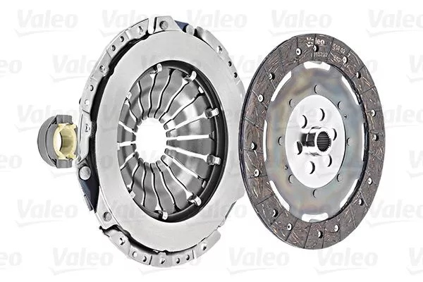 VALEO 826473 Комплект сцепления