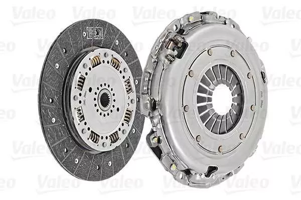 VALEO 826705 Комплект сцепления