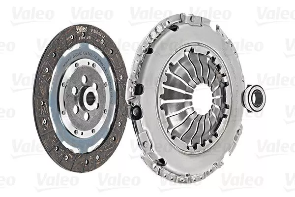 VALEO 826712 Комплект сцепления