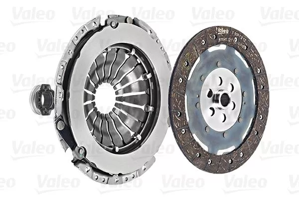 VALEO 826712 Комплект сцепления