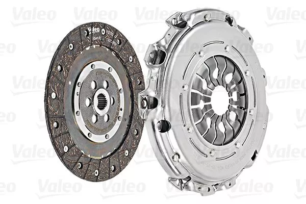 VALEO 826713 Комплект сцепления