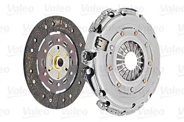 VALEO 826865 Комплект сцепления