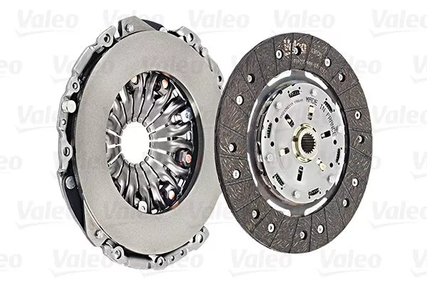 VALEO 826865 Комплект сцепления