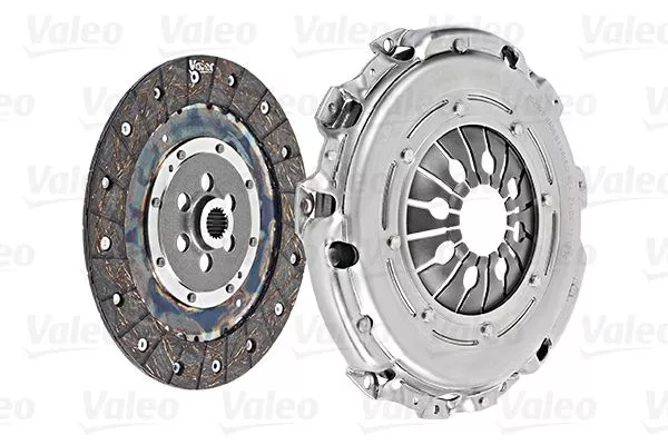 VALEO 826955 Комплект сцеплення