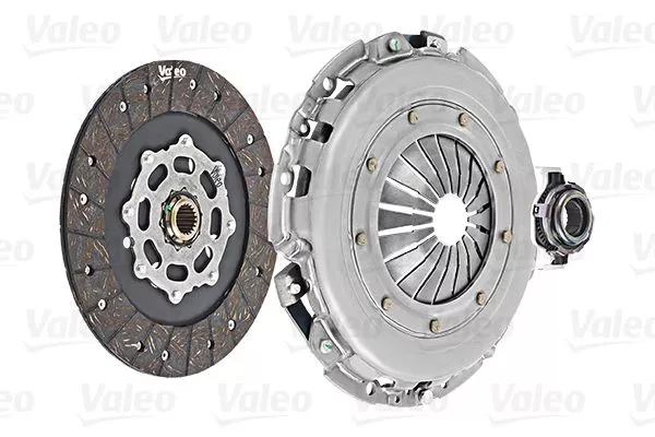 VALEO 828111 Комплект сцепления