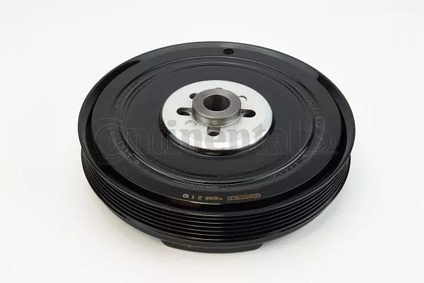 Contitech VD1002 Шкив генератора