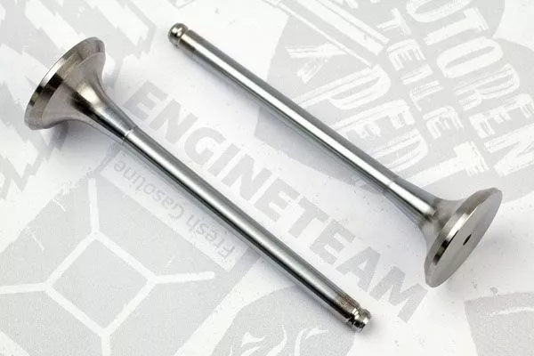 ET ENGINETEAM VE0035 Клапан випускний