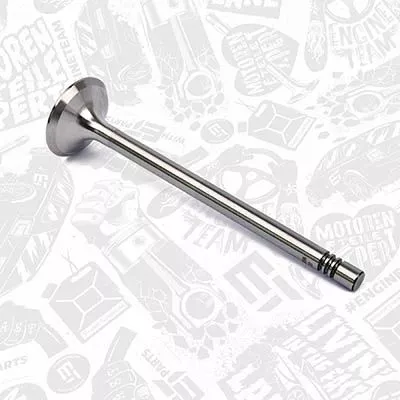 ET ENGINETEAM VE0038 Клапан выпускной