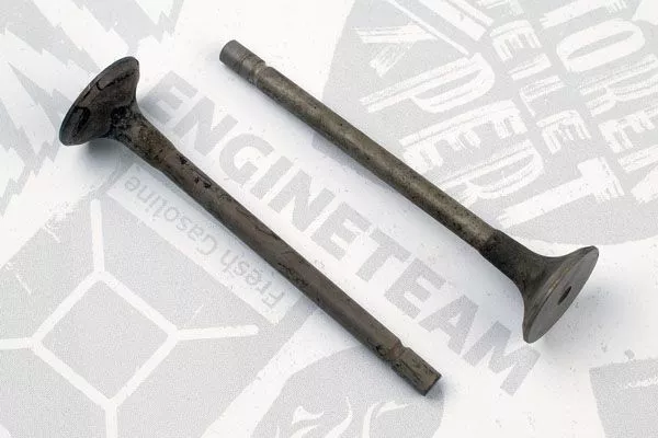 ET ENGINETEAM VE0064 Клапан выпускной