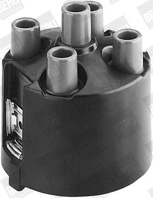 Beru VK407S Крышка распределителя зажигания