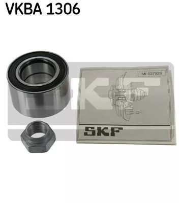 SKF VKBA 1306 Комплект маточини колеса