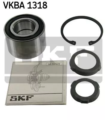 VKBA 1318 Підшипник колеса,комплект