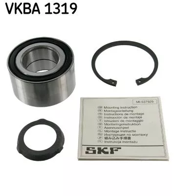 Skf VKBA 1319 Подшипник ступицы