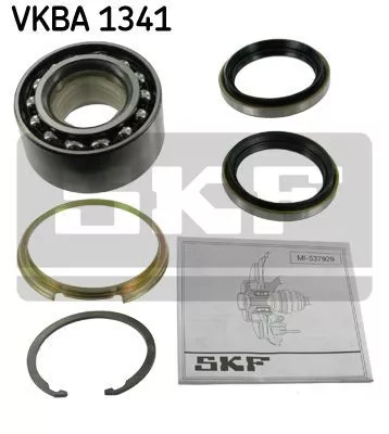 Skf VKBA 1341 Підшипник ступиці колеса