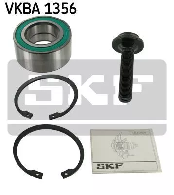SKF VKBA 1356 Підшипник ступиці колеса