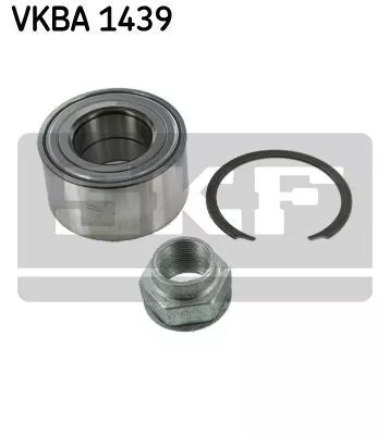 Skf VKBA 1439 Подшипник ступицы