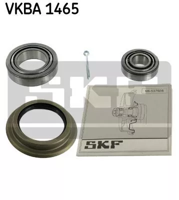 Skf VKBA 1465 Подшипник ступицы