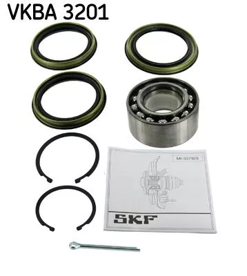 Skf VKBA 3201 Підшипник ступиці колеса