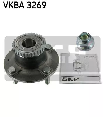 Skf VKBA 3269 Подшипник ступицы