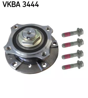 Skf VKBA3444 Підшипник ступиці колеса