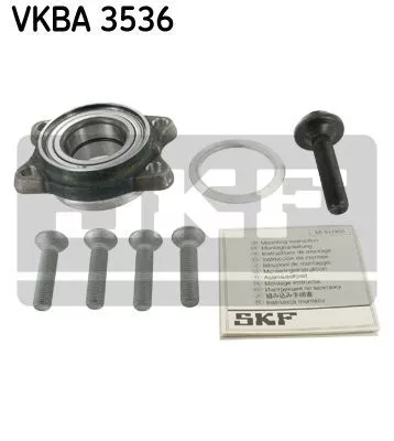 SKF VKBA 3536 Подшипник ступицы