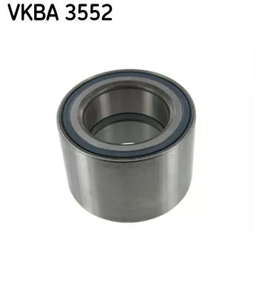 Skf VKBA 3552 Подшипник ступицы