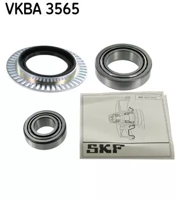 Skf VKBA3565 Підшипник ступиці колеса