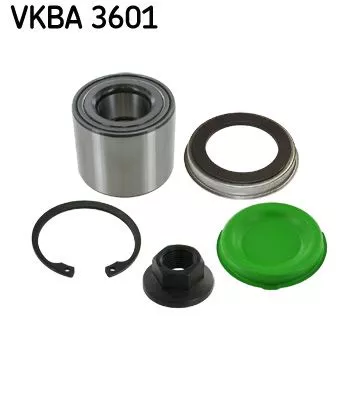 Skf VKBA 3601 Подшипник ступицы