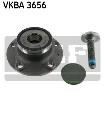 Skf VKBA3656 Подшипник ступицы