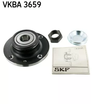 SKF VKBA 3659 Подшипник ступицы
