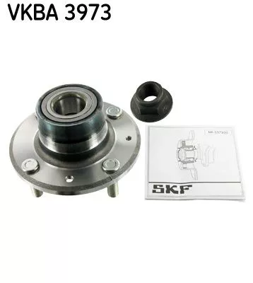 Skf VKBA3973 Подшипник ступицы