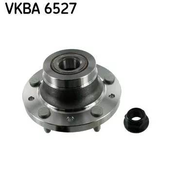 Skf VKBA 6527 Подшипник ступицы