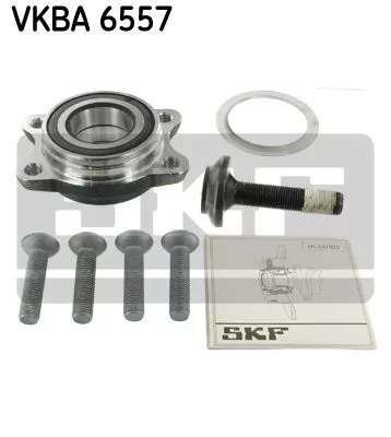 Skf VKBA 6557 Подшипник ступицы