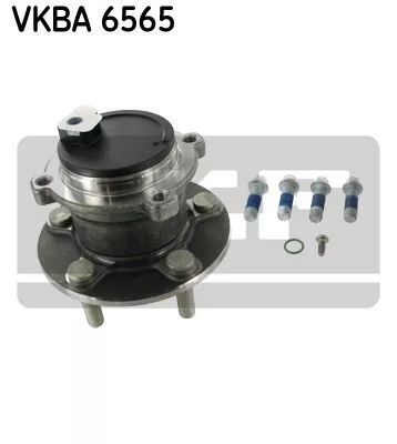 Skf VKBA 6565 Подшипник ступицы