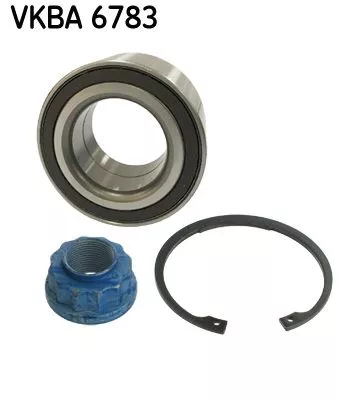 Skf VKBA 6783 Подшипник ступицы