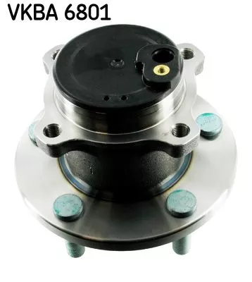 Skf VKBA 6801 Подшипник ступицы