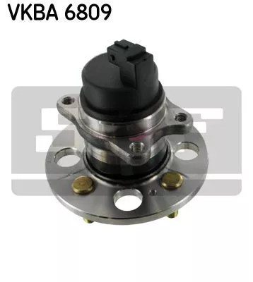 Skf VKBA 6809 Подшипник ступицы