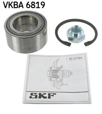 Skf VKBA 6819 Підшипник ступиці колеса