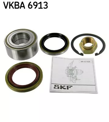 Skf VKBA6913 Підшипник ступиці колеса