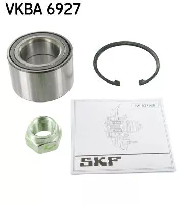 SKF VKBA 6927 Подшипник ступицы