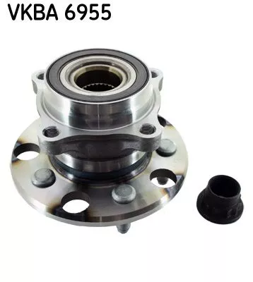 Skf VKBA 6955 Підшипник ступиці колеса