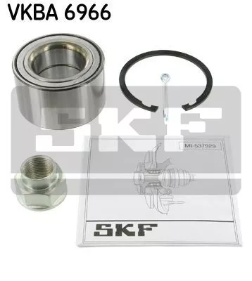 Skf VKBA 6966 Подшипник ступицы