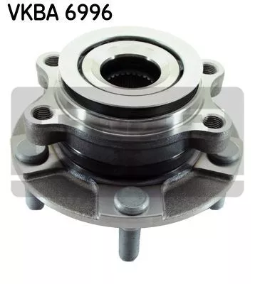 Skf VKBA 6996 Подшипник ступицы