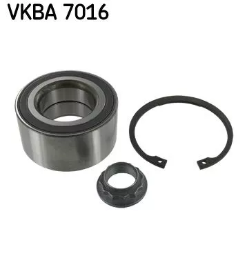 Skf VKBA 7016 Подшипник ступицы