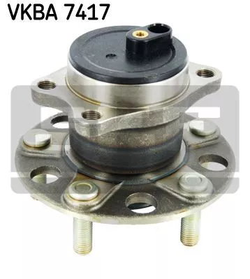 VKBA 7417 Підшипник колеса,комплект