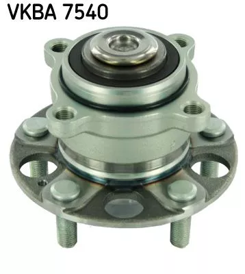 Skf VKBA 7540 Подшипник ступицы