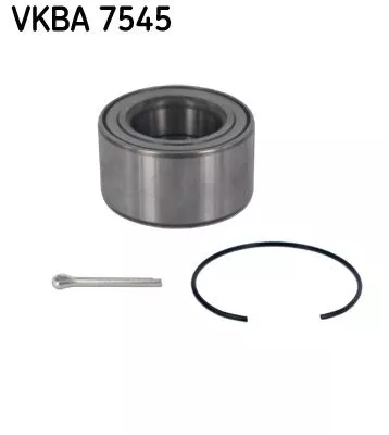 VKBA 7545 Підшипник колеса,комплект