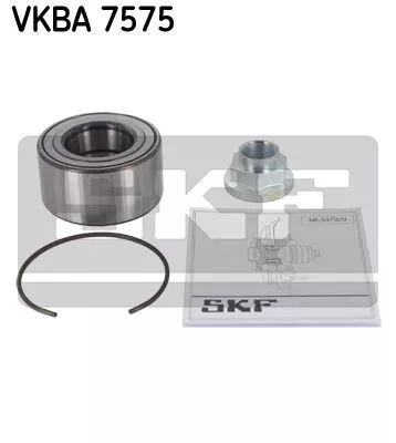 Skf VKBA 7575 Підшипник ступиці колеса